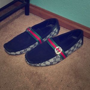 Gucci Loafers